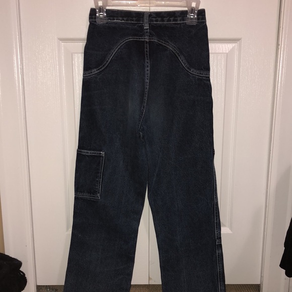 Brandy Melville Jeans - Picture 2 of 4